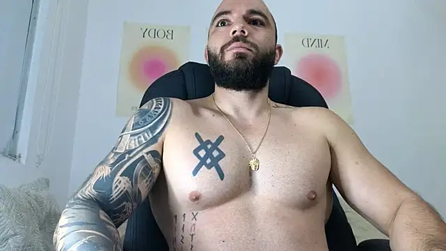 Isaac Carter online show from 01/12/26, 11:04