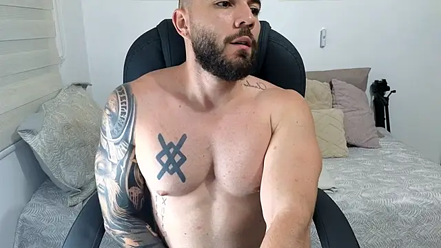 Isaac Carter online show from 01/31/26, 10:19