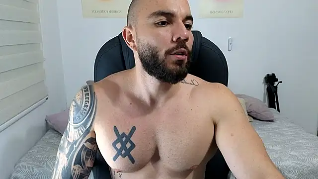 Isaac Carter online show from 02/01/26, 11:36