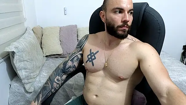 Isaac Carter online show from 02/13/26, 12:17