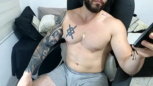 Isaac Carter online show from 03/07/26, 11:24