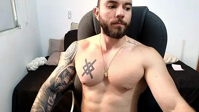 Isaac Carter online show from 03/17/26, 11:08