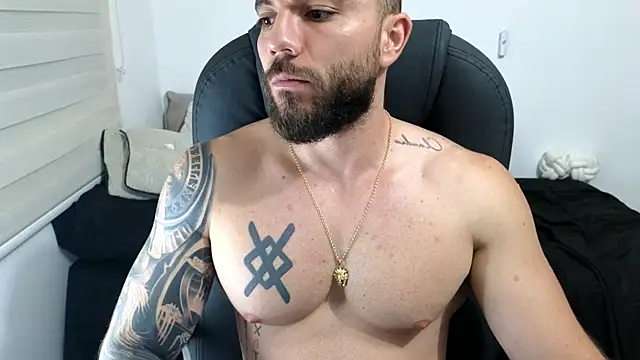 Isaac Carter online show from 04/03/26, 12:08