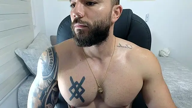 Isaac Carter online show from 04/06/26, 10:38