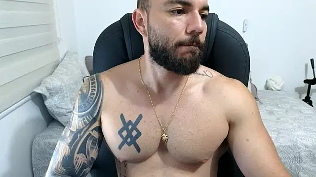 Isaac Carter online show from 04/07/26, 10:05