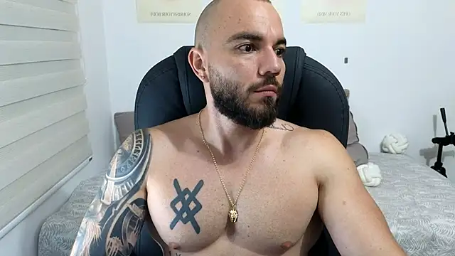 Isaac Carter online show from 04/11/26, 10:52