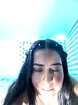 Snapshot of AlessiaFischer17 chatting on 03/19/25, 12:59 AlessiaFischer17 online show from 03/19/25, 12:59