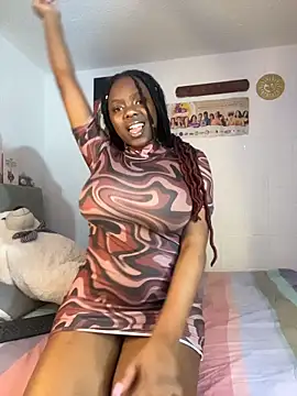 Snapshot of Kennya__ chatting on 11/28/25, 06:05 Kennya online show from 11/28/25, 06:05