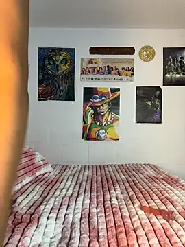 Snapshot of Kennya__ chatting on 01/06/26, 06:50 Kennya online show from 01/06/26, 06:50