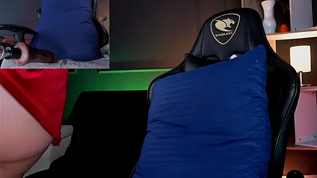 Sabrina stark online show from 10/31/25, 08:43