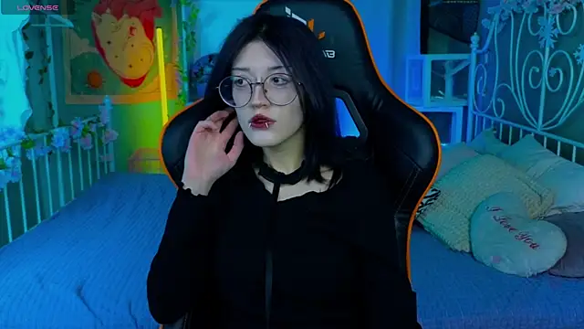 Setsunai  online show from 03/09/25, 07:37