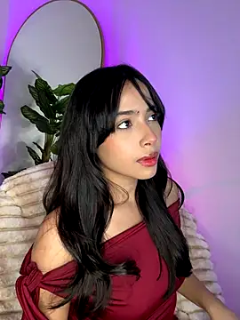 Snapshot of _Emily_Thompson_ chatting on 11/20/25, 03:18 Emily Thompson online show from 11/20/25, 03:18