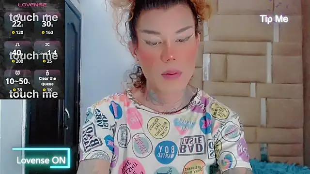 ana tsxxx online show from 04/06/26, 11:49