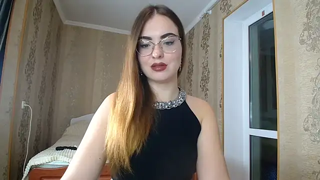 Leila Kissyu online show from 10/30/25, 03:13