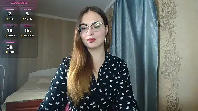 Leila Kissyu online show from 12/22/25, 04:48