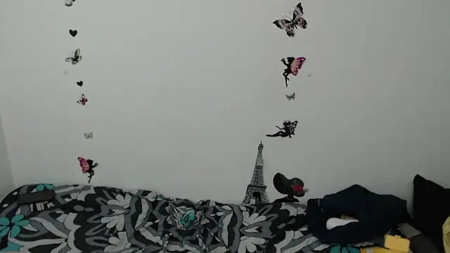 Snapshot of tatis_celis chatting on 09/11/25, 04:18 tatis celis online show from 09/11/25, 04:18