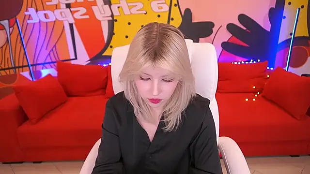 Snapshot of SelenaIris chatting on 03/14/25, 04:51 SelenaIris online show from 03/14/25, 04:51