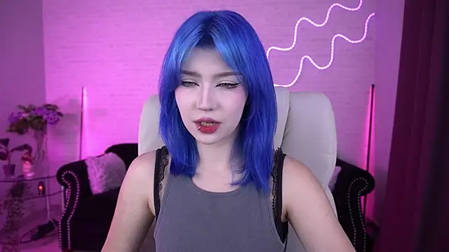 Snapshot of SelenaIris chatting on 10/26/25, 09:10 SelenaIris online show from 10/26/25, 09:10