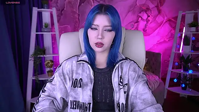 SelenaIris online show from 01/13/26, 10:59