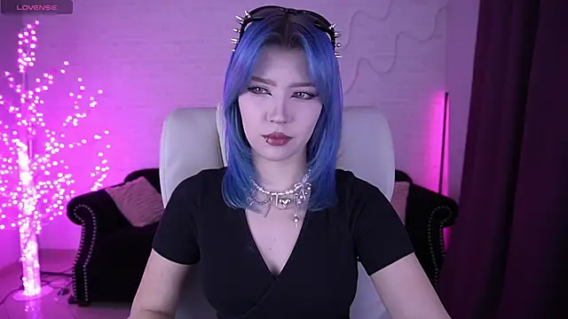 SelenaIris online show from 02/11/26, 06:51