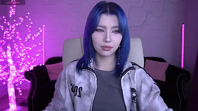 SelenaIris online show from 02/27/26, 09:37