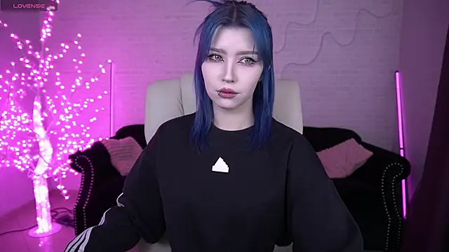 SelenaIris online show from 03/02/26, 10:38