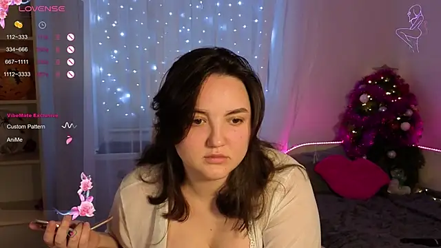 MiraLuccian online show from 01/12/26, 09:42