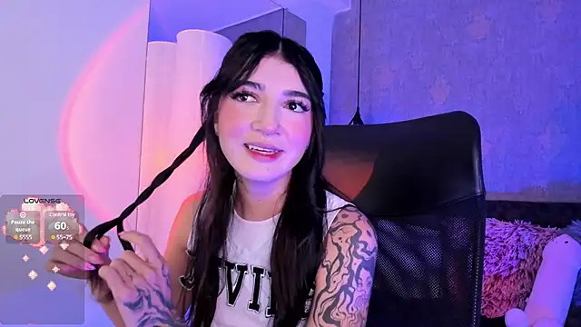 Hi Soyfer online show from 03/20/25, 12:00