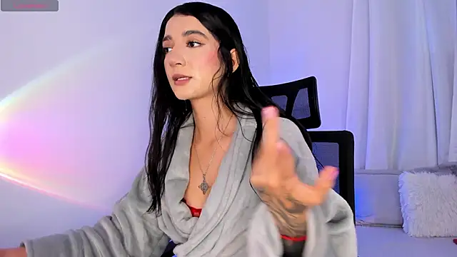 Hi Soyfer online show from 11/26/25, 05:58