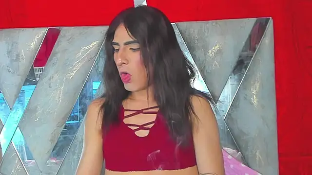 Alaska jonesxx online show from 10/18/25, 09:37