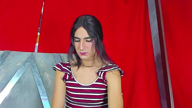 Alaska jonesxx online show from 11/30/25, 07:18