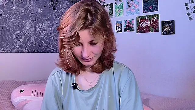 Cute Cate404 online show from 05/25/26, 03:12