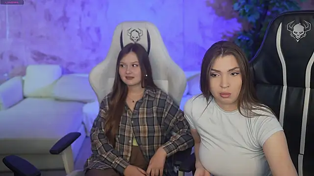 Billie054 online show from 10/08/25, 06:44