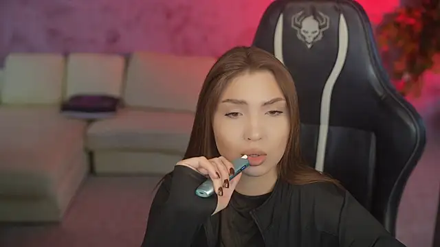 Billie054 online show from 11/15/25, 06:55