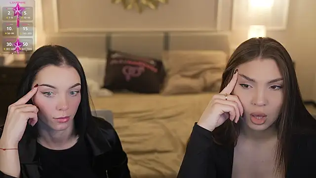 Billie054 online show from 11/20/25, 08:36