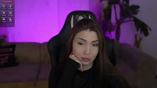 Billie054 online show from 11/28/25, 07:44