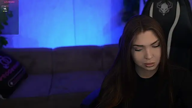 Billie054 online show from 12/05/25, 08:01