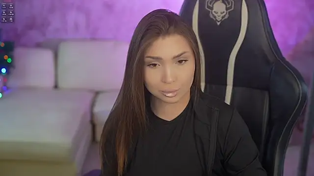 Billie054 online show from 01/11/26, 07:13