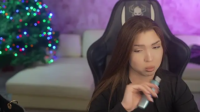 Billie054 online show from 01/12/26, 09:03