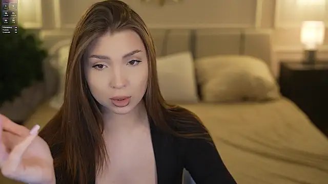 Billie054 online show from 01/18/26, 08:07