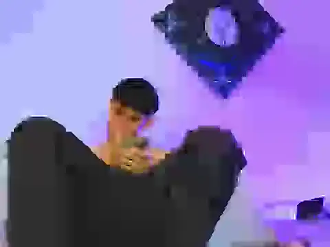 samevansx  online show from 12/19/25, 04:25