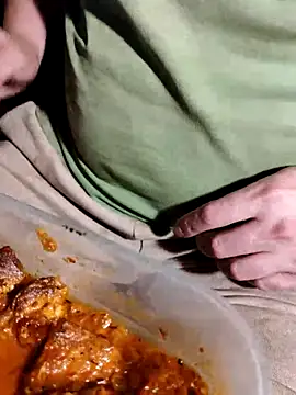 --Serhei-- online show from 10/18/25, 09:04