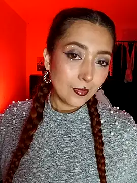 Snapshot of Luz_delunaa chatting on 03/16/25, 10:42 Luz delunaa online show from 03/16/25, 10:42