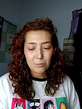 Luz delunaa online show from 01/11/26, 11:32