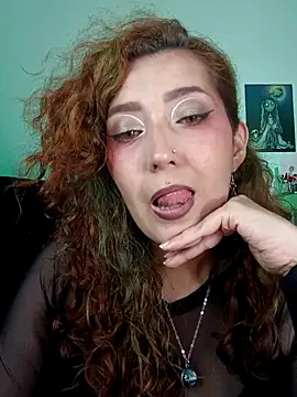 Snapshot of Luz_delunaa chatting on 03/18/26, 02:47 Luz delunaa online show from 03/18/26, 02:47