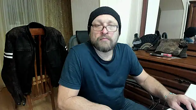 Grandor M online show from 03/09/25, 04:44