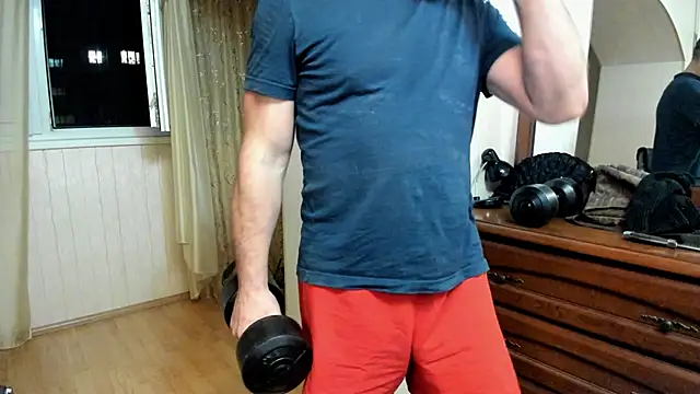 Grandor M online show from 03/12/25, 06:11