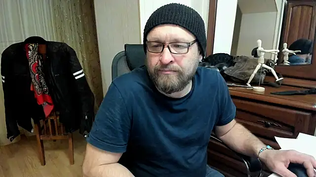 Grandor M online show from 03/15/25, 02:55