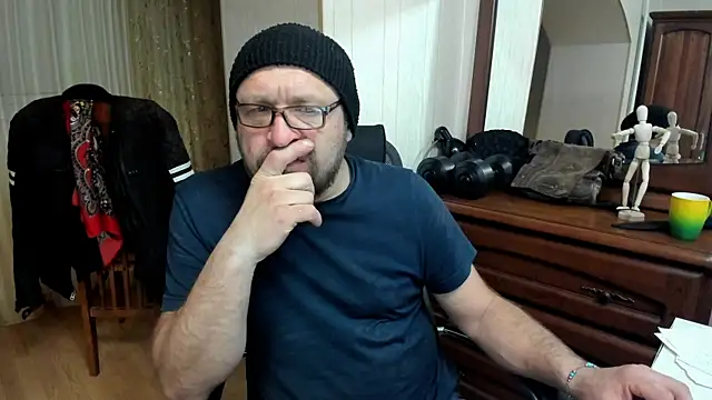 Grandor M online show from 03/15/25, 05:59