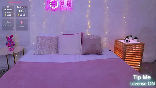 JaneRayan online show from 03/01/26, 05:15